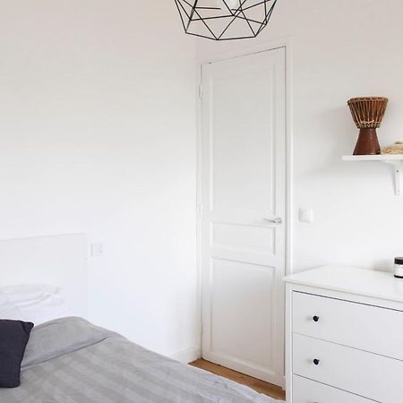 Nice Apt Near The Stade De France Saint-Denis  Exteriér fotografie