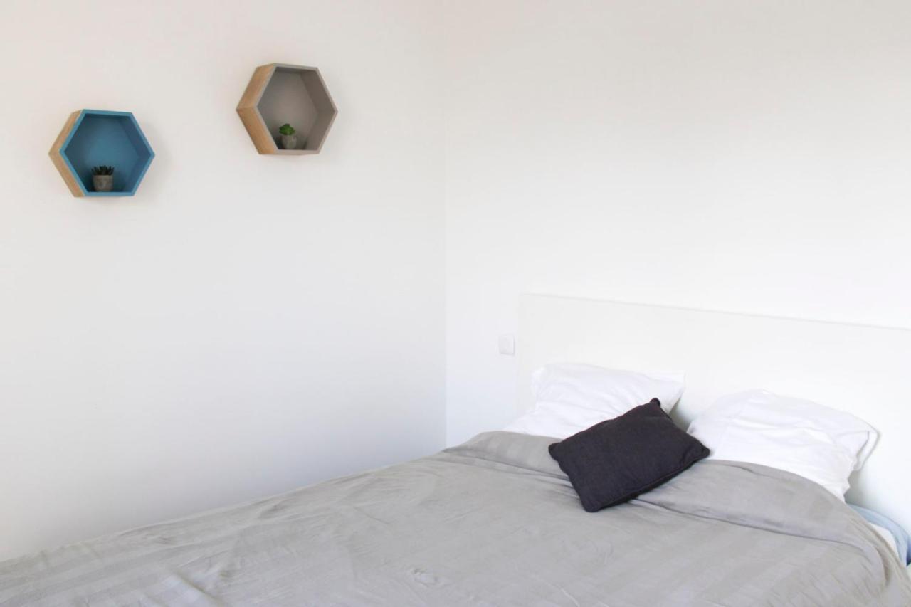 Nice Apt Near The Stade De France Saint-Denis  Exteriér fotografie